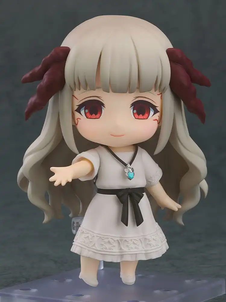 Ender Lilies: Quietus of the Knights Nendoroid Action Figure Lily 10 cm